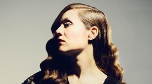 Foto af Jessy Lanza