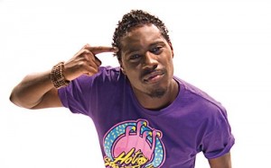 Jessy Matador