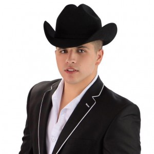 Jesus Mendoza