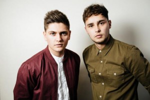 Joe And Jake