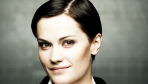 Jurga Šeduikytė