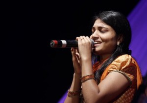 Foto di Kalyani Nair
