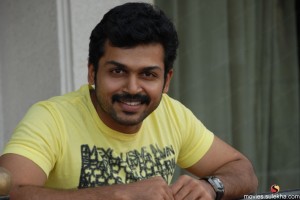Karthick