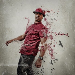 Kizzleartist