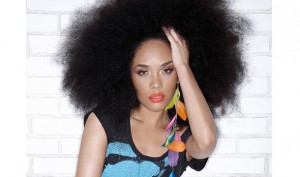 Kreesha Turner