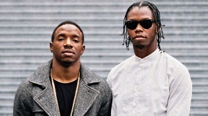 Krept & Konan