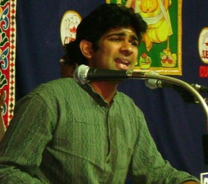 Krishna Iyer