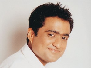 Dealbh de Kunal Ganjawala