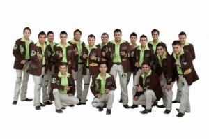 La Poderosa Banda San Juan's Photo