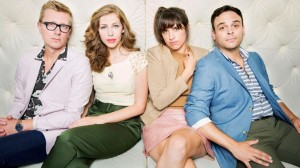 Lake Street Dive