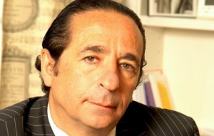 Laurant Halimi