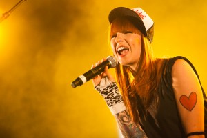 Linda Varg