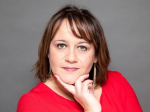 Lisa Angell