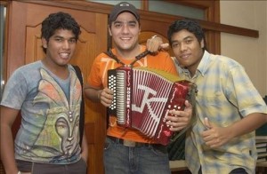 Foto de Los K Morales