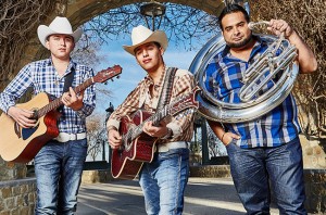 Los Plebes Del Rancho De Ariel Camacho