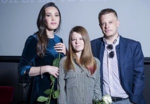 Foto af Lu & Matija Dedic
