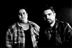 Lu & Robertinho