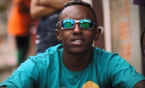 Photo of Mc Dede