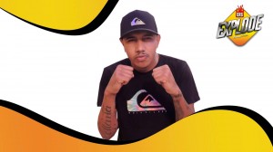 Foto de Mc Pp Da Vs