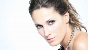 Malú