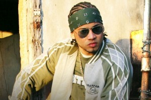 Manny Montes