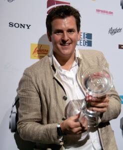 Foto vun Marc Pircher