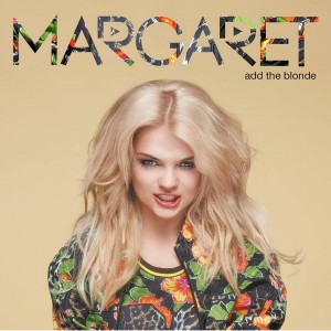 Fotografia Margaret