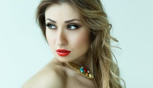Margarita Pozoyan