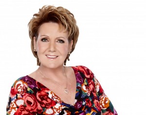 Marianne Weber