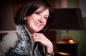 Fotografie Marie Rottrová