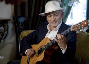 Martin Aharonyan