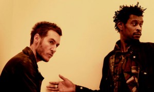 Massive Attack