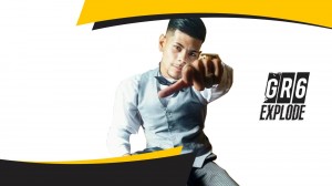Foto de Mc Yago