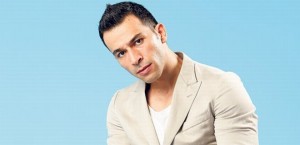 Mert Ali İçelli