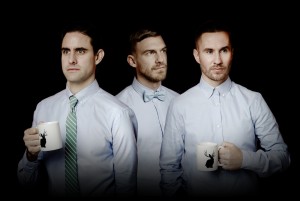 Hoton Miike Snow