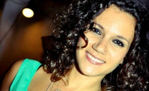 Mjellma Berisha