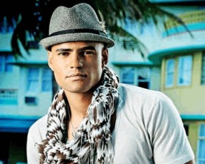 Mohombi