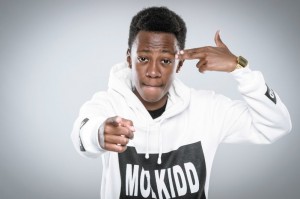 Moz Kidd