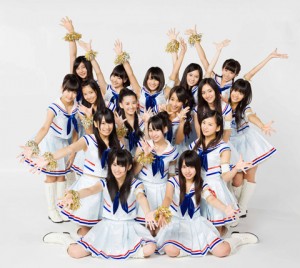 Nmb48