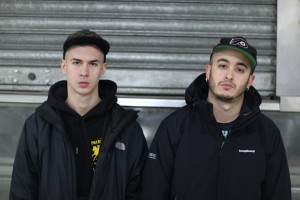 Natos & Waor