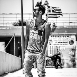 Nicolas Costa