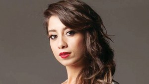 Nihan Akın