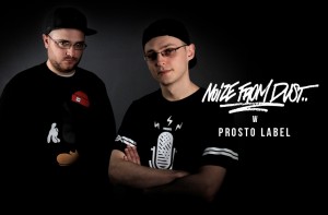 Noize From Dust