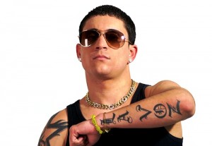 Osmani Garcia