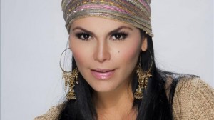 Olga Tañón
