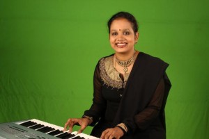 Padmalatha