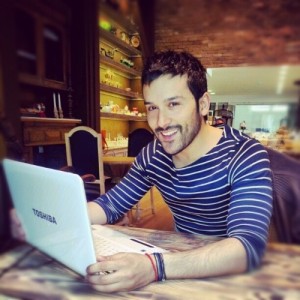 Panagiotis Rafailidis