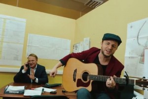Pavel Besonov