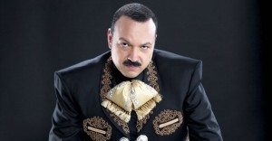 Pepe Aguilar