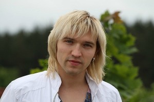 Petr Elfimov